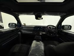 2025 Kia Tasman X-Pro