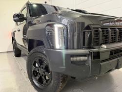 2025 Kia Tasman X-Pro