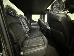 2025 Kia Tasman X-Pro