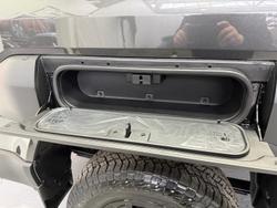 2025 Kia Tasman X-Pro