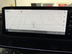 2025 Kia Tasman X-Pro