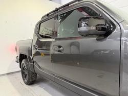 2025 Kia Tasman X-Pro