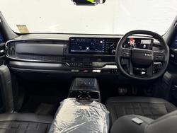 2025 Kia Tasman X-Pro