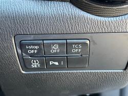 2021 Mazda CX-3 sTouring