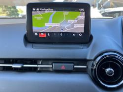 2021 Mazda
CX-3 sTouring