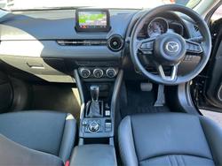 2021 Mazda
                CX-3 sTouring