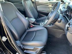 2021 Mazda
CX-3 sTouring