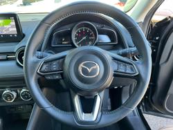 2021 Mazda
CX-3 sTouring