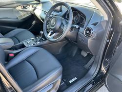 2021 Mazda
                CX-3 sTouring