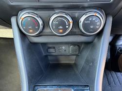 2021 Mazda CX-3 sTouring