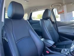 2021 Mazda
CX-3 sTouring