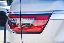 2025 Nissan Patrol Warrior Y62 MY25 4X4 Dual Range Brilliant Silver