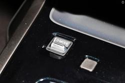 2025 Nissan Navara PRO-4X D23 MY25 4X4 Dual Range Stealth Grey