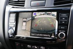 2025 Nissan Navara PRO-4X D23 MY25 4X4 Dual Range Stealth Grey