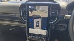 2024 Ford Ranger Wildtrak