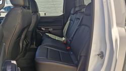 2024 Ford Ranger Wildtrak