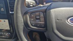 2024 Ford Ranger Wildtrak