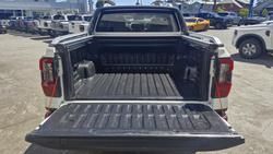 2024 Ford Ranger Wildtrak