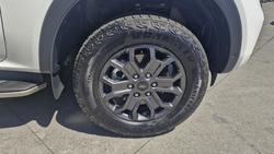 2024 Ford Ranger Wildtrak