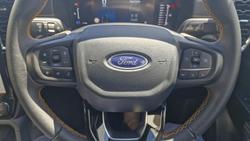 2024 Ford Ranger Wildtrak