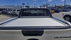 2024 Ford Ranger Wildtrak