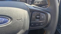 2024 Ford Ranger Wildtrak