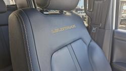 2024 Ford Ranger Wildtrak