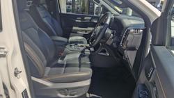 2024 Ford Ranger Wildtrak