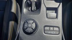 2024 Ford Ranger Wildtrak