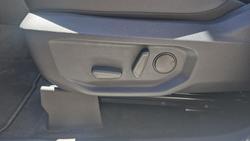 2024 Ford Ranger Wildtrak