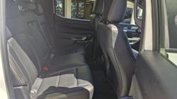 2024 Ford Ranger Wildtrak