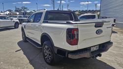 2024 Ford Ranger Wildtrak