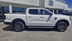 2024 Ford Ranger Wildtrak