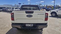 2024 Ford Ranger Wildtrak
