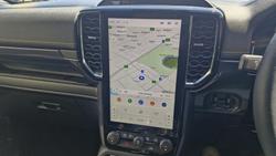 2024 Ford Ranger Wildtrak