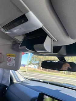 2024 Nissan Pathfinder ST-L R53 MY24 4X4 On Demand Deep Ocean Blue Pearl