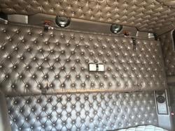 2020 Kenworth K200 Big Cab With Double Bunks! In Stock Now! White