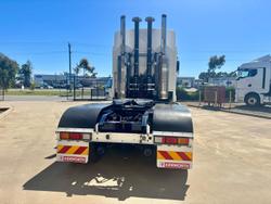 2020 Kenworth K200 Big Cab With Double Bunks! In Stock Now! White