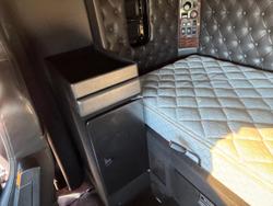 2020 Kenworth K200 Big Cab With Double Bunks! In Stock Now! White