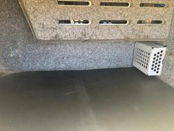 2020 Kenworth K200 Big Cab With Double Bunks! In Stock Now! White