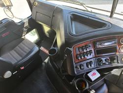 2020 Kenworth K200 Big Cab With Double Bunks! In Stock Now! White