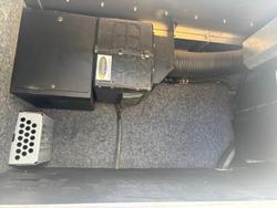 2020 Kenworth K200 Big Cab With Double Bunks! In Stock Now! White