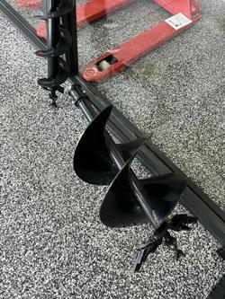 0 Kanga New Attachments