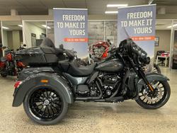 Harley-Davidson TRI Glide Ultra 114 (flhtcutg)