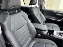 2024 Toyota
                RAV4 Cruiser