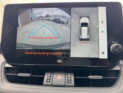 2024 Toyota
                RAV4 Cruiser