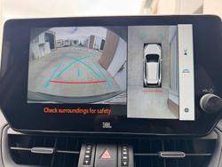 2024 Toyota
                RAV4 Cruiser