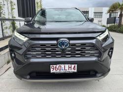 2024 Toyota
                RAV4 Cruiser