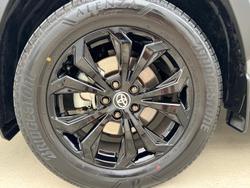 2024 Toyota
                RAV4 Cruiser