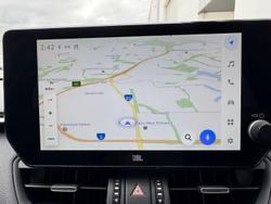 2024 Toyota
                RAV4 Cruiser